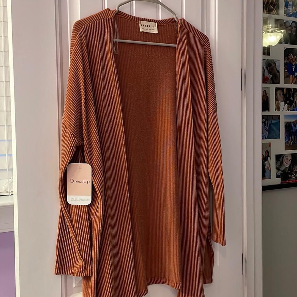 Women’s S Cardigan